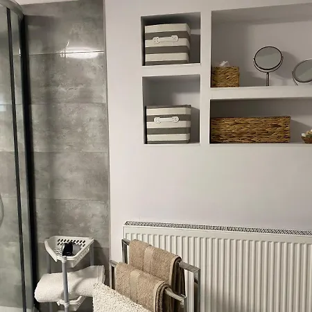 Petit Appartament * Kowary