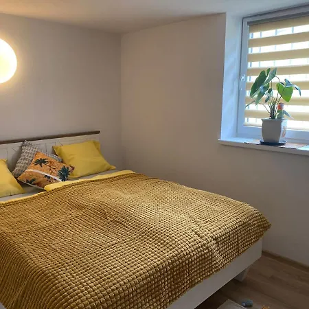 Daire Petit Appartament