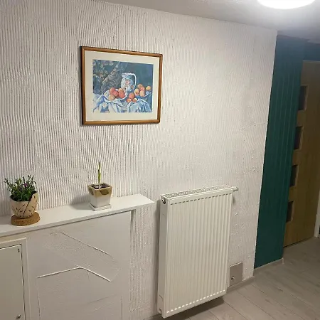 Apartment Petit Appartament