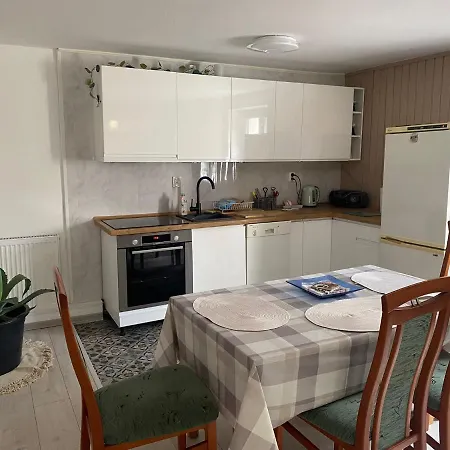 Petit Appartament Daire Kowary