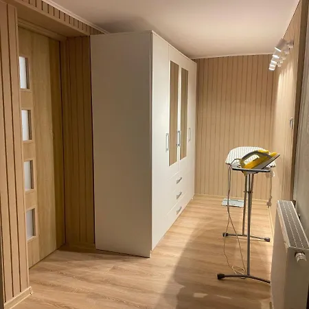 Apartment Petit Appartament Kowary