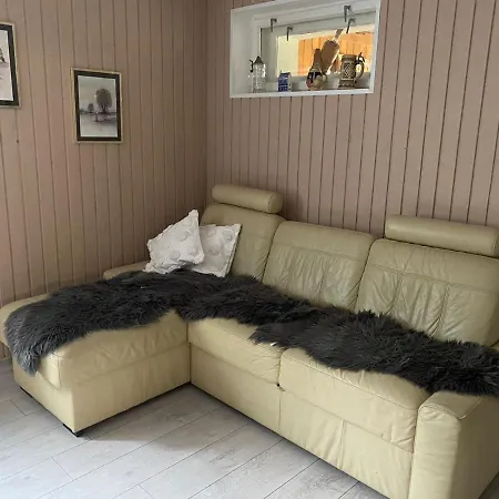 Apartment Petit Appartament *