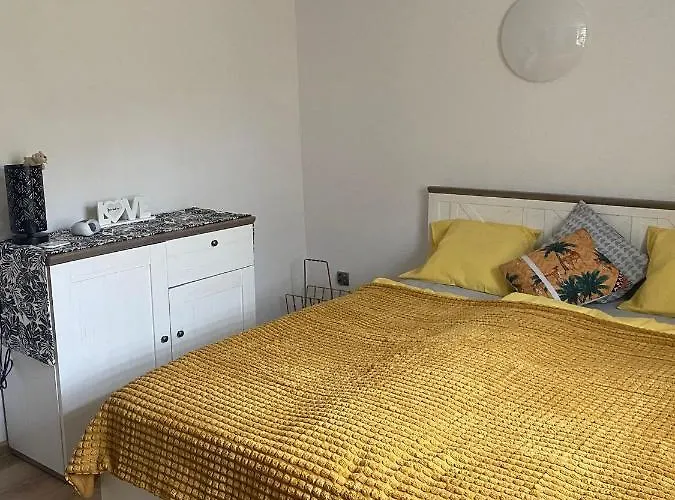 Petit Appartament Lejlighed *