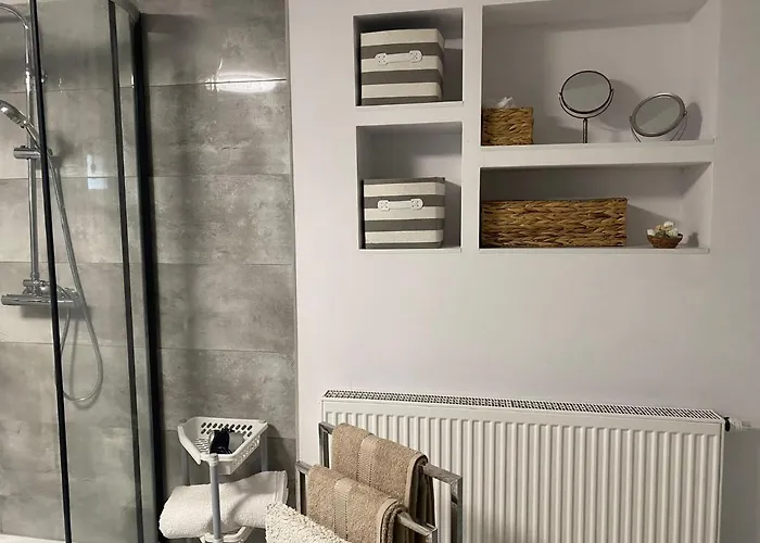 Petit Appartament * Kowary