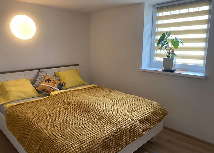 Lejlighed Petit Appartament