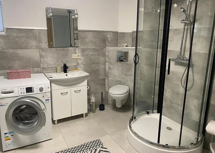 Petit Appartament Lejlighed Kowary