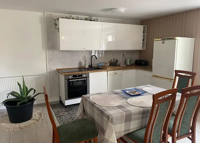 Petit Appartament Lejlighed Kowary