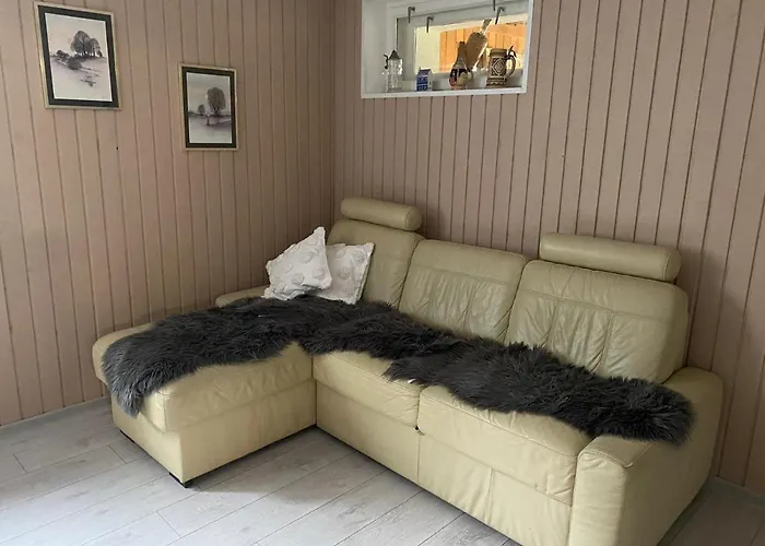 Lejlighed Petit Appartament *